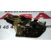 Recambio de cerradura puerta trasera derecha para hyundai matrix (fc) 1.6 gls full referencia OEM IAM   