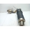 Recambio de tubo escape trasero para ktm 125 duke referencia OEM IAM 8051012102925  