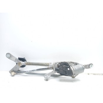 MOTOR LIMPIA DELANTERO 85150F4010 