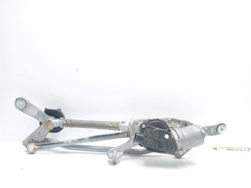 Recambio de motor limpia delantero para toyota c-hr referencia OEM IAM 85150F4010  