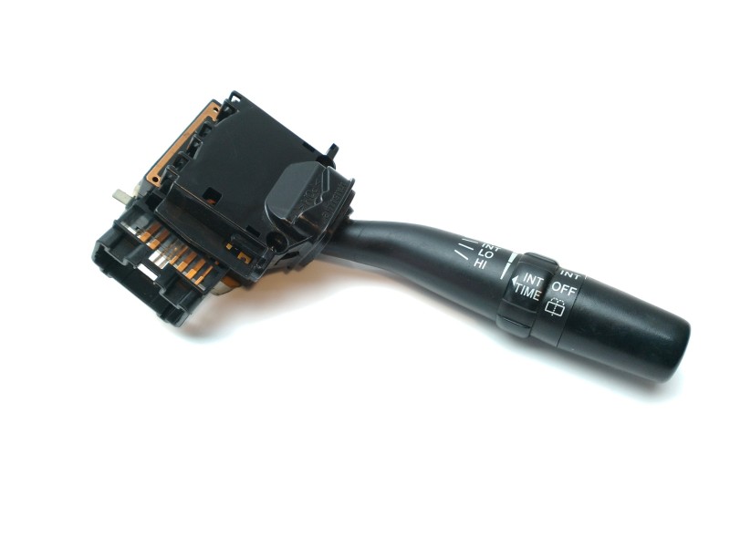 Recambio de mando limpia para toyota land cruiser (j12) 3.0 turbodiesel referencia OEM IAM 8465235521  