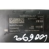 Recambio de modulo electronico para seat leon (5f1) emoción referencia OEM IAM 5Q0937084AP 5Q0937084AP 