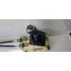Recambio de palanca cambio para hyundai i30 (gd) 25 aniversario referencia OEM IAM 43700A5200RY 43794A6300 