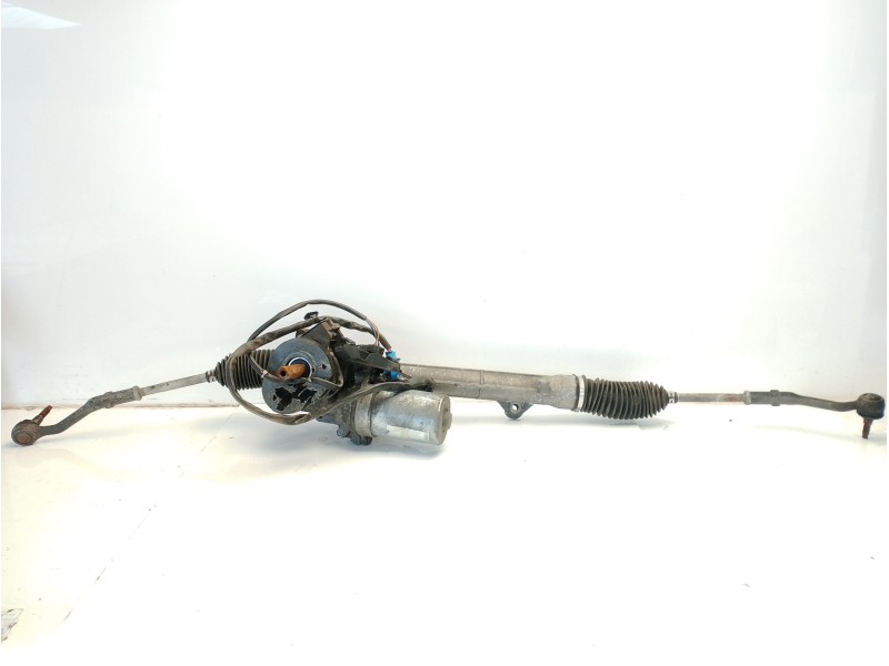 Recambio de cremallera direccion para peugeot 1007 1.4 hdi referencia OEM IAM 1623287280 6200000059 
