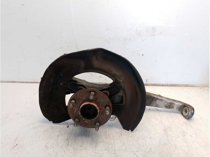 Recambio de mangueta delantera izquierda para lexus gs (_s19_) 450h (grs191_, gws191_) referencia OEM IAM 4320230020  