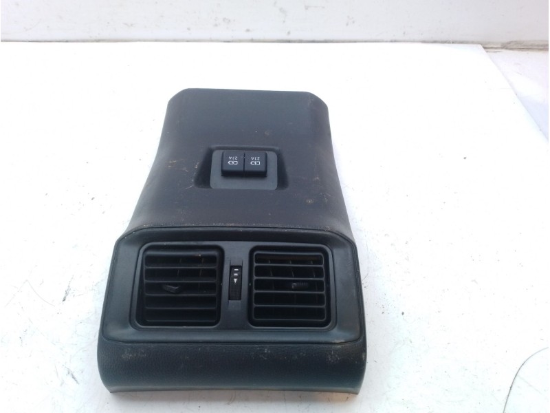 Recambio de moldura para toyota rav4 referencia OEM IAM 5890342060  