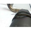 Recambio de tubo escape trasero para ktm 125 duke referencia OEM IAM 8051012102925  