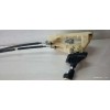Recambio de palanca cambio para hyundai i30 (gd) 25 aniversario referencia OEM IAM 43700A5200RY 43794A6300 