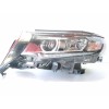 Recambio de faro izquierdo para toyota land cruiser (j15) limited referencia OEM IAM 8118560N20 8990760030 1437000241