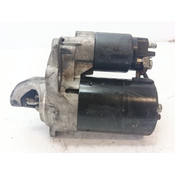 MOTOR ARRANQUE 12417570487 0001106019 12414542741