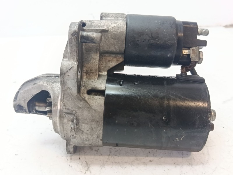 Recambio de motor arranque para mini mini (r50, r53) one referencia OEM IAM 12417570487 0001106019 12414542741