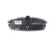 Recambio de cuadro instrumentos para peugeot partner kombi confort referencia OEM IAM 9801642280  
