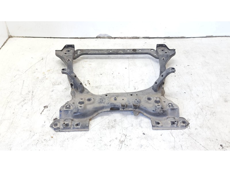 Recambio de puente delantero para nissan micra v (k14) 1.0 dig-t 117 referencia OEM IAM 544015FA1B  