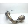 Recambio de tubo escape trasero para ktm 125 duke referencia OEM IAM 8051012102925  