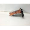 Recambio de sistema audio / radio cd para seat ibiza (6j5) 1.4 tdi referencia OEM IAM w06j1035153d  