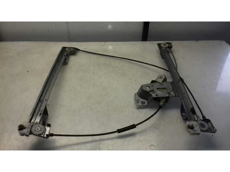 Recambio de elevalunas delantero izquierdo para renault kangoo (f/kc0) authentique referencia OEM IAM 402087  