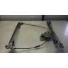 Recambio de elevalunas delantero izquierdo para renault kangoo (f/kc0) authentique referencia OEM IAM 402087  