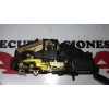 Recambio de cerradura puerta trasera izquierda para kia carens 1.8 monovolumen referencia OEM IAM   