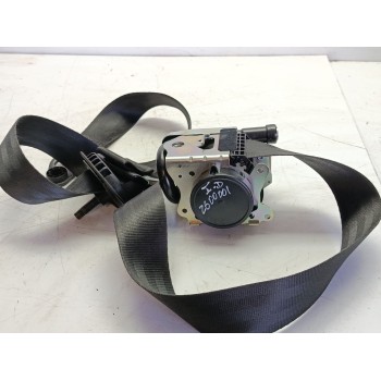 CINTURON SEGURIDAD DELANTERO IZQUIERDO LR072153 