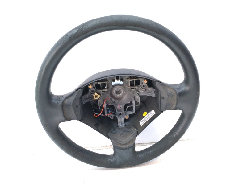 Recambio de volante para peugeot partner kombi confort referencia OEM IAM 4109LE  