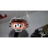Recambio de cerradura puerta trasera izquierda para kia carens 1.8 monovolumen referencia OEM IAM   