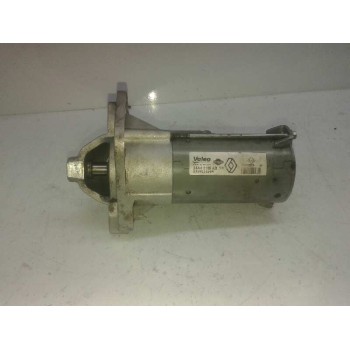 MOTOR ARRANQUE 24A43159AB3B 233003329R 