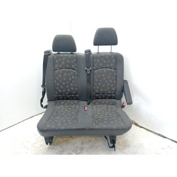 ASIENTOS TRASERO IZQUIERDO A0009400421 A0019500731 