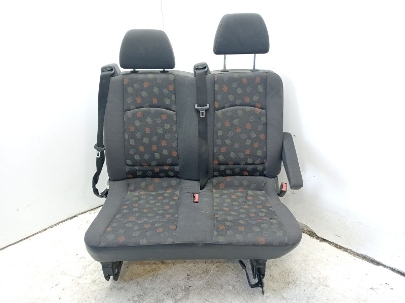 Recambio de asientos trasero izquierdo para mercedes-benz vito combi 06.2003 referencia OEM IAM A0009400421 A0019500731 
