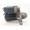 Recambio de motor arranque para mini mini (r50, r53) one referencia OEM IAM 12417570487 0001106019 12414542741
