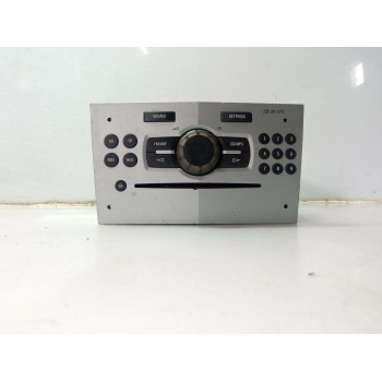 SISTEMA AUDIO / RADIO CD 497316088 