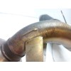 Recambio de tubo escape trasero para ktm 125 duke referencia OEM IAM 8051012102925  