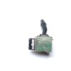 Recambio de mando limpia para toyota land cruiser (j12) 3.0 turbodiesel referencia OEM IAM 8465235521  