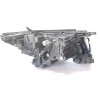 Recambio de faro izquierdo para toyota land cruiser (j15) limited referencia OEM IAM 8118560N20 8990760030 1437000241