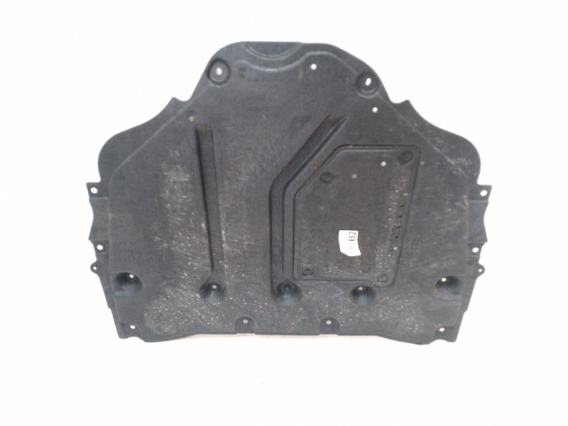 Recambio de cubrecarter para toyota yaris 1.5 16v cat referencia OEM IAM 514100D060  