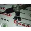 Recambio de cremallera direccion para nissan juke (f15) acenta referencia OEM IAM NSK01526  