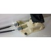Recambio de palanca cambio para hyundai i30 (gd) 25 aniversario referencia OEM IAM 43700A5200RY 43794A6300 