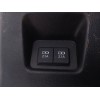 Recambio de moldura para toyota rav4 referencia OEM IAM 5890342060  