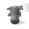 Recambio de compresor aire acondicionado para kia soul diva referencia OEM IAM 977012K201  