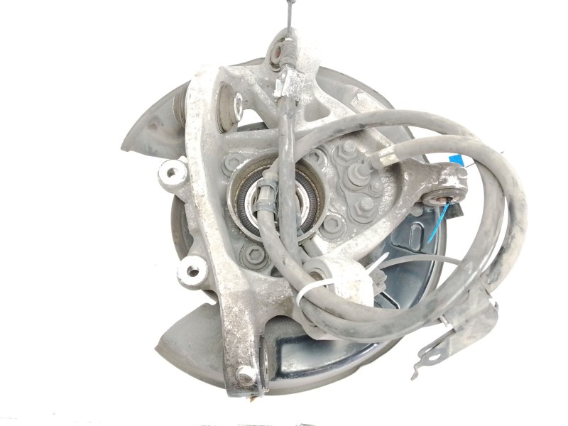 Recambio de mangueta trasera derecha para lexus gs (_s19_) 450h (grs191_, gws191_) referencia OEM IAM 4230430090  