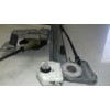 Recambio de elevalunas delantero izquierdo para renault kangoo (f/kc0) authentique referencia OEM IAM 402087  
