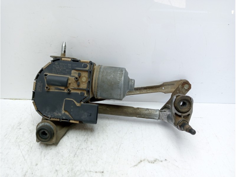 Recambio de motor limpia delantero para seat altea (5p1) arena referencia OEM IAM 5P0955119A  