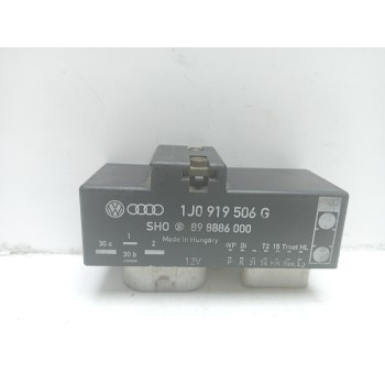 CAJA PRECALENTAMIENTO 1J0919506G 898886000 