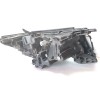 Recambio de faro izquierdo para toyota land cruiser (j15) limited referencia OEM IAM 8118560N20 8990760030 1437000241