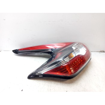 PILOTO TRASERO IZQUIERDO 26555BV80A 