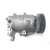 Recambio de compresor aire acondicionado para kia soul diva referencia OEM IAM 977012K201  