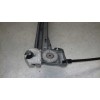 Recambio de elevalunas delantero izquierdo para renault kangoo (f/kc0) authentique referencia OEM IAM 402087  