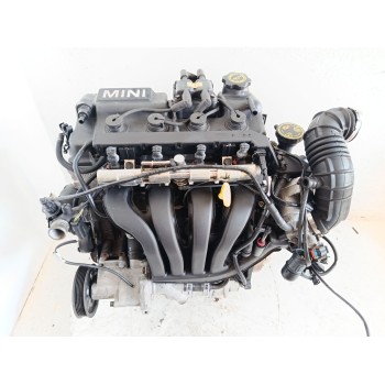 MOTOR COMPLETO 11000430230 W10B16A D032P641