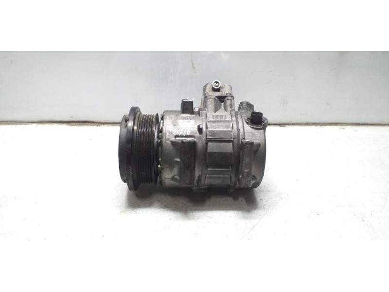 Recambio de compresor aire acondicionado para lexus ls (usf4/uvf4) 460 referencia OEM IAM 7SEH17C 4472601102 