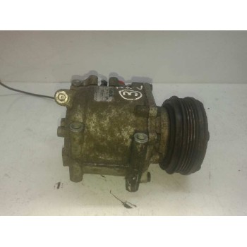 COMPRESOR AIRE ACONDICIONADO HS090L HFC134A EC0023208