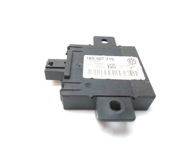 Recambio de modulo electronico para volkswagen golf v berlina (1k1) 2.0 tdi referencia OEM IAM 1K0907719  